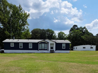 528 County Road 3980 Winnsboro, TX 75494