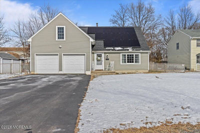 401 Port Monmouth Rd Middletown, NJ 07748