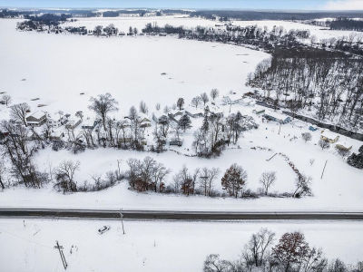 0 N Werners Landing Dr Bronson, MI 49028