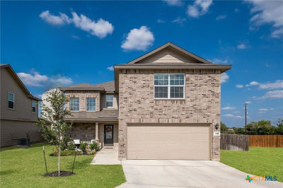 140 Red Canyons Cibolo, TX 78108