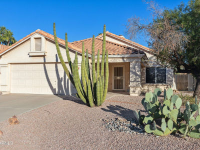 4013 N Ranier Mesa, AZ 85215