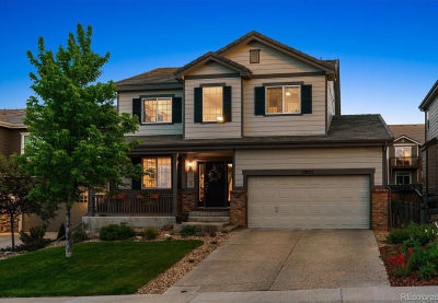 13822 Worthington Pl Parker, CO 80134