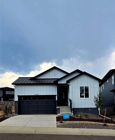 8565 Eckley St Littleton, CO 80125