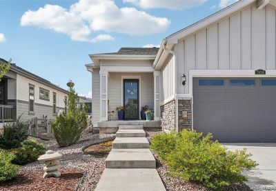 7834 Plateau Creek Ln Littleton, CO 80125