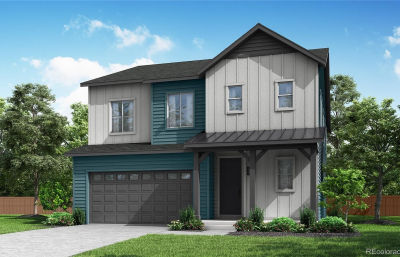 8572 Eckley St Littleton, CO 80125