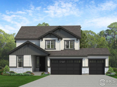 1740 Jennifer St Brighton, CO 80601