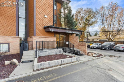 935 Saturn Dr UNIT 125 Colorado Springs, CO 80905