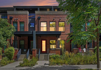 1364 Vine Street Denver, CO 80206