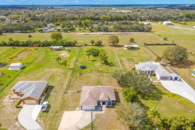 10607 Bud Rhoden Road, Palmetto, FL, USA