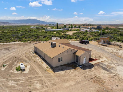 4184 Highway 50 Whitewater, CO 81527