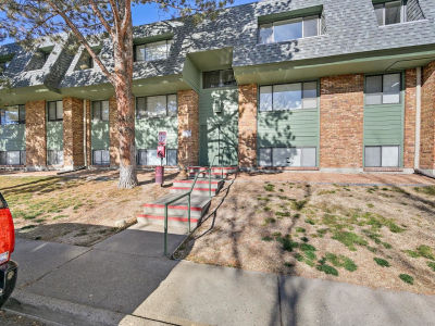 1140 Walnut Ave APT 11 Grand Junction, CO 81501