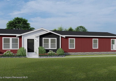 200 W 20th St #D18 Rifle, CO 81650