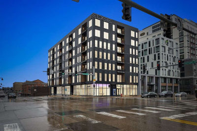 300 S Clinton St #501 Iowa City, IA 52240