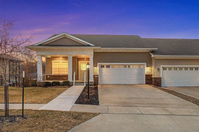 4467 Preston Ln Iowa City, IA 52246