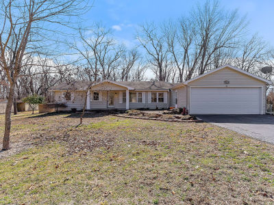 5956 E Sumac Ln Springfield, MO 65809