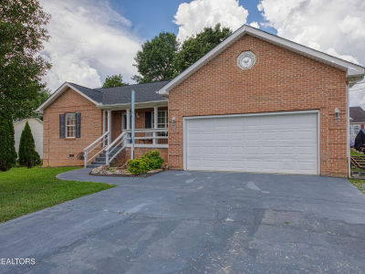 157 Acorn Dr Corryton, TN 37721