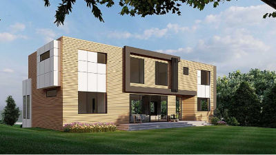 15 Oceanview Drive, Southampton, NY, USA