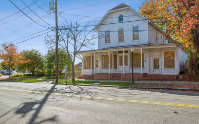 131 Main Street, Southampton, NY, USA