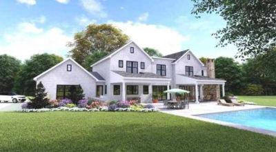 465 Middle Line Highway, Sag Harbor, NY, USA