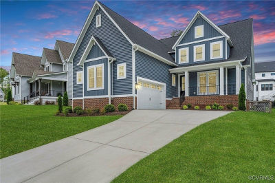 4660 Lake Summer Loop Moseley, VA 23120