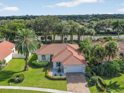 6472 Sand Hills Cir Lake Worth, FL 33463