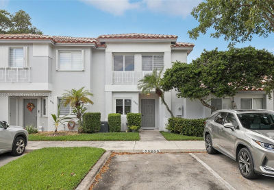 20888 NW 1st St Pembroke Pines, FL 33029