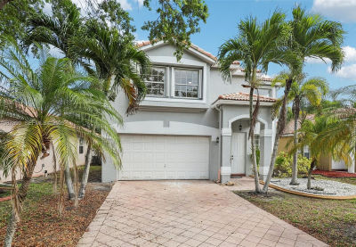 12425 NW 54th Ct Coral Springs, FL 33076
