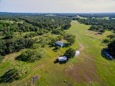 681 Red Top Rd Poolville, TX 76487
