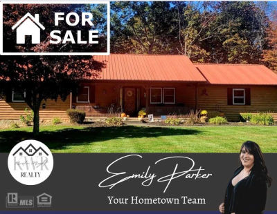 196 George Street, Mount Airy, NC, USA