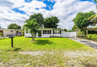 420 S 61st Ter Hollywood, FL 33023