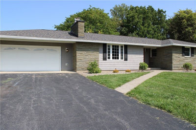 1939 Coon Hill Rd Skaneateles, NY 13152