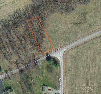 2978 Yuma Dr Sardinia, OH 45171