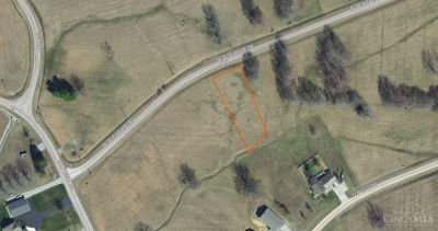 3380 Black Hawk Dr Sardinia, OH 45171