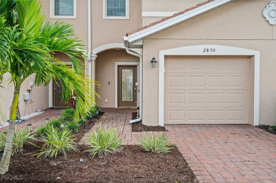 2830 Blossom Way Naples, FL 34120