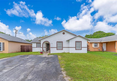 24938 SW 128th Path Homestead, FL 33032