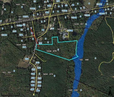 0 Ingram Rd #2-357 Sparta, GA 31087