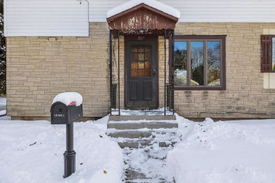 507 10th St Kiel, WI 53042