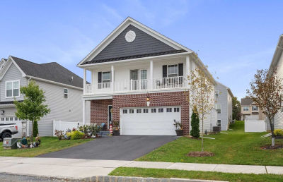 314 Kingsbarns Lane, Northampton, PA, USA