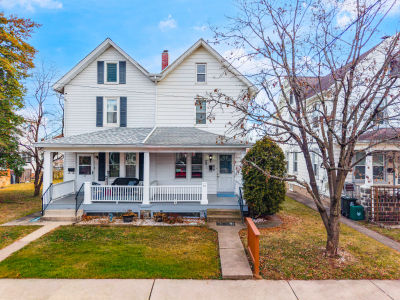 29 South 6th Street, Quakertown, PA, USA