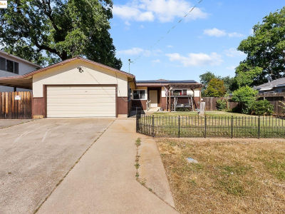 518 Nuner Dr Ione, CA 95640