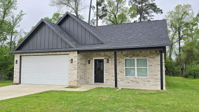 131 Winchester Pl Lufkin, TX 75904