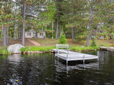 N10074 Airhole Lake Ln Summit Lake, WI 54485