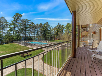 3958 Eagle Waters Rd #206/216 Eagle River, WI 54521