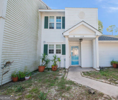 113 Inlet Reach Cir Saint Marys, GA 31558