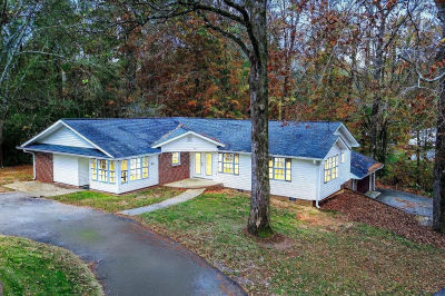 36 Gober Rd Commerce, GA 30530