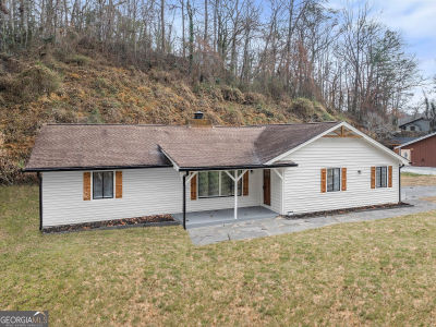 7 Dry Pond Dr Clayton, GA 30525