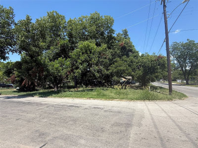 Tbd N Cleveland Ave Sherman, TX 75090