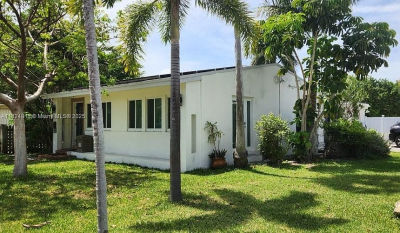 1607 Moffett St Hollywood, FL 33020