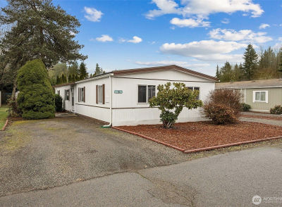 9900 Blomberg St SW Trailer 16 Olympia, WA 98512