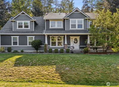 19010 5th St E Lake Tapps, WA 98391